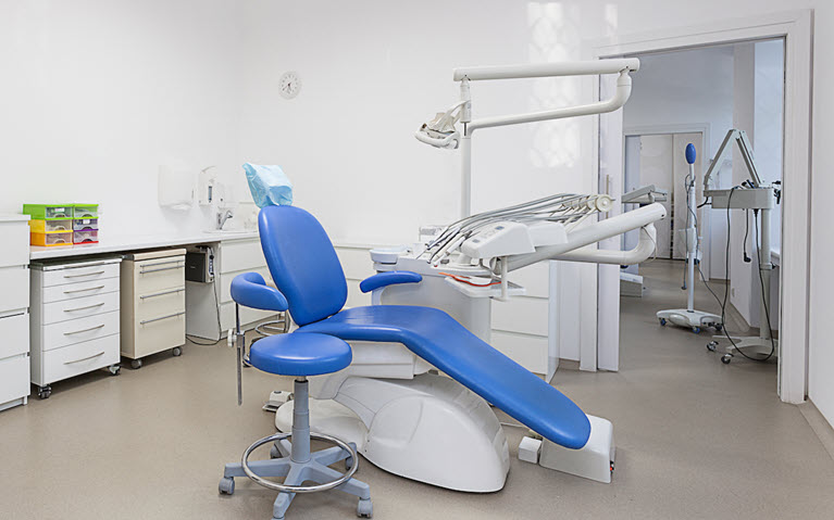 Dental Surgery Cleaning In kent