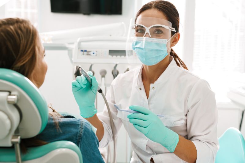 Dental Laboratory