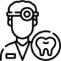 Dentist Special in Q Detal