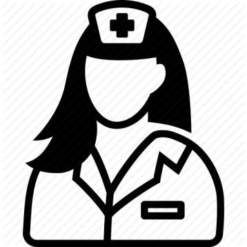 Nurse Icon