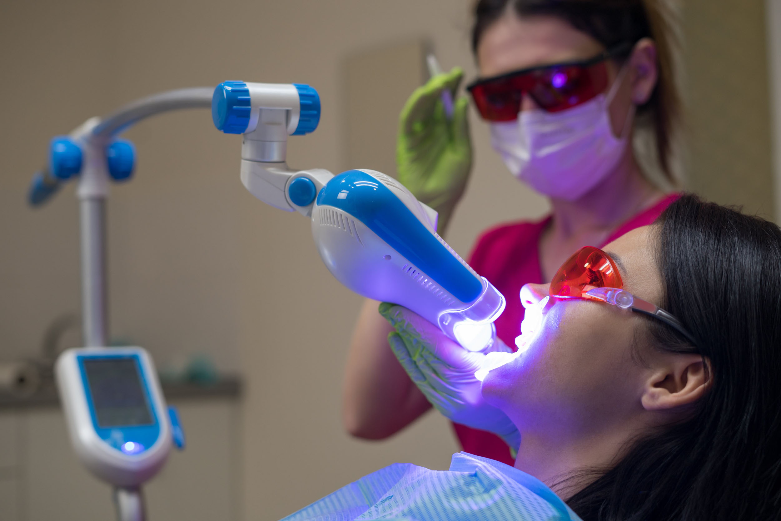 Milltown Laser Dentistry