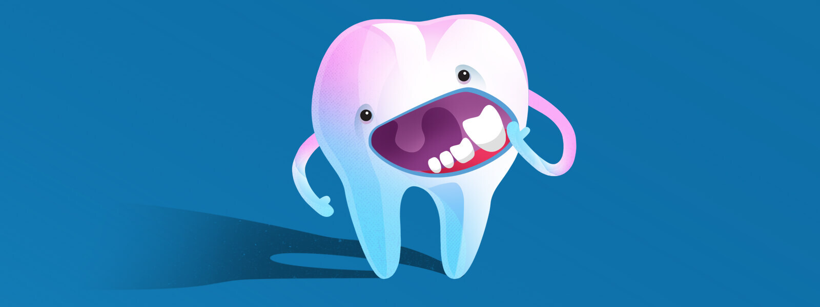 wisdom teeth