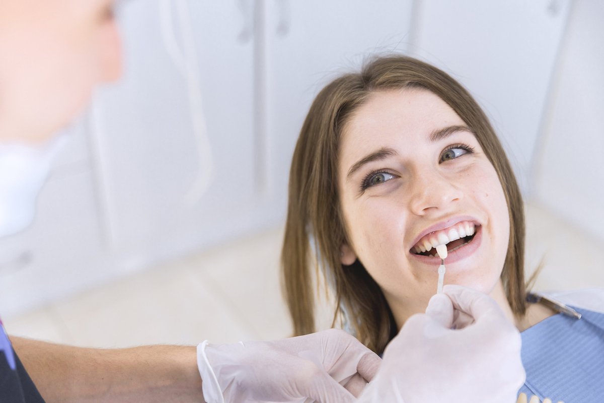 Tooth Extraction Sydney