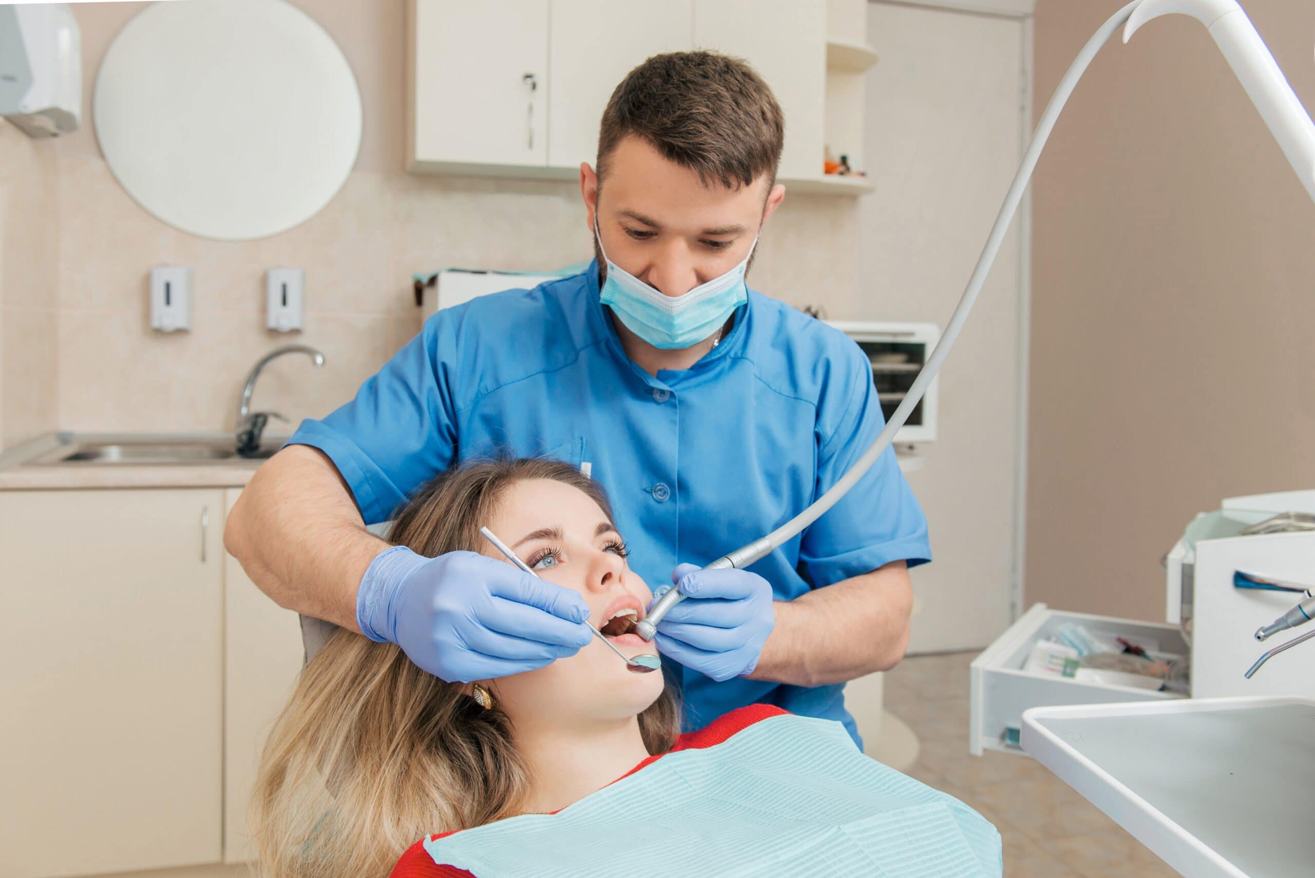 Milltown Laser Dentistry